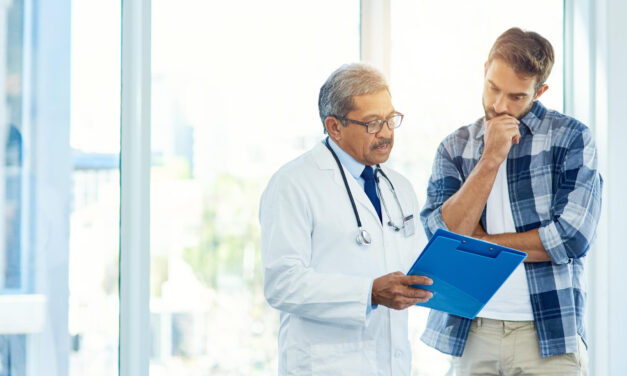 ED Symptoms to Discuss with a Doctor: Causes, Evidence, and Next Steps