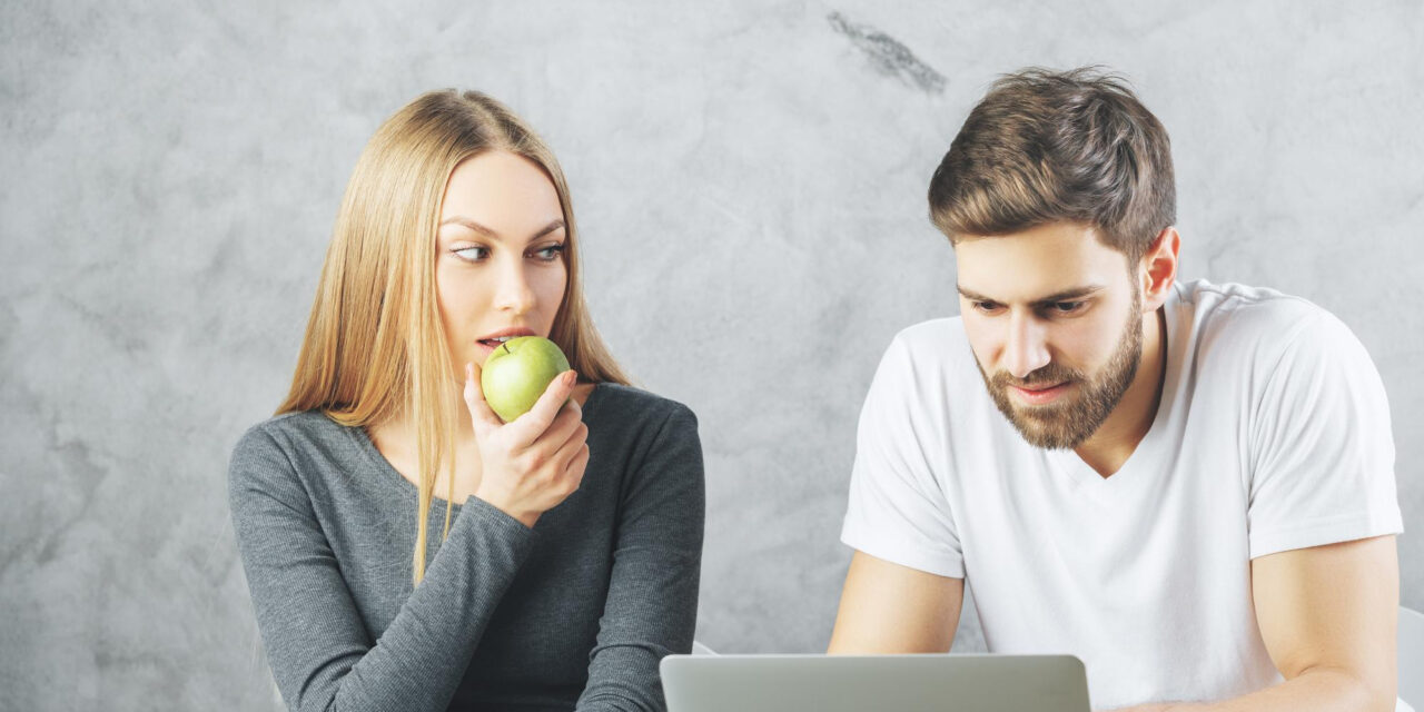How to Talk to Your Partner About ED: Understanding and Getting Support