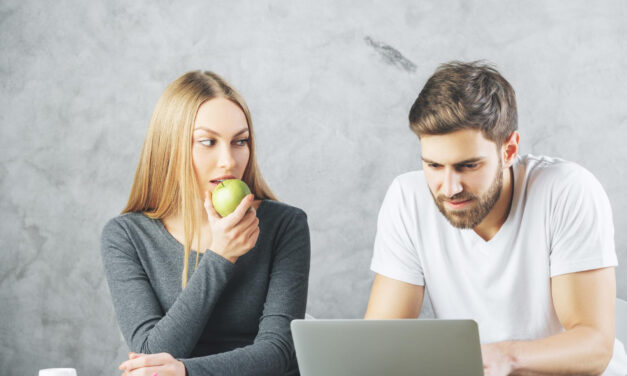 How to Talk to Your Partner About ED: Understanding and Getting Support