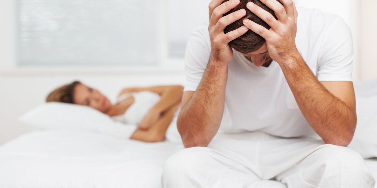 Can Erectile Dysfunction Be Reversed? Clear Answers and Next Steps