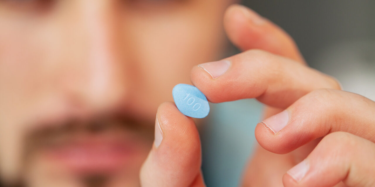 How Long Does Viagra Last? The Active Window Explained