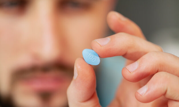 How Long Does Viagra Last? The Active Window Explained